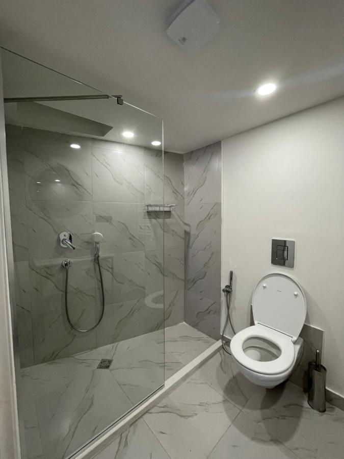 Midamo Orbeliani Apartment Tbilisi Bagian luar foto