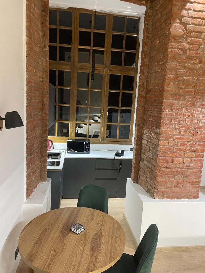 Midamo Orbeliani Apartment Tbilisi Bagian luar foto